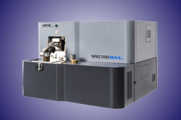 SPECTROMAXx

